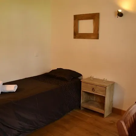 Studio Lägenhet *