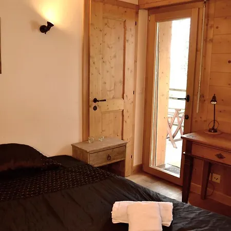 Appartement Studio
