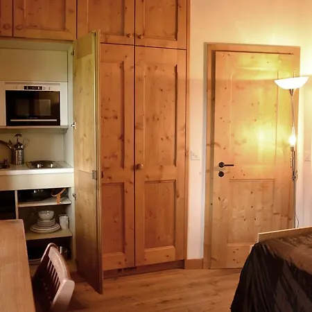 Appartement Studio *