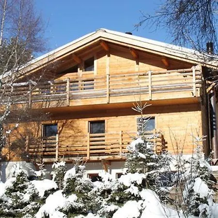 Appartement Studio Verbier